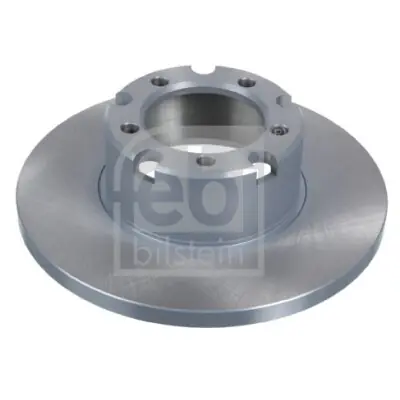 Disco de freno FEBI BILSTEIN 04876 Tendencia